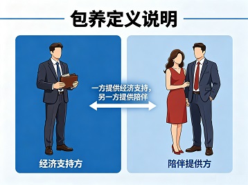秀屿包养违法吗？深度揭秘红线风险注意事项